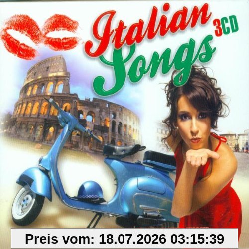 Various Italian Songs