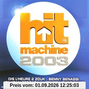 Hit Machine 15
