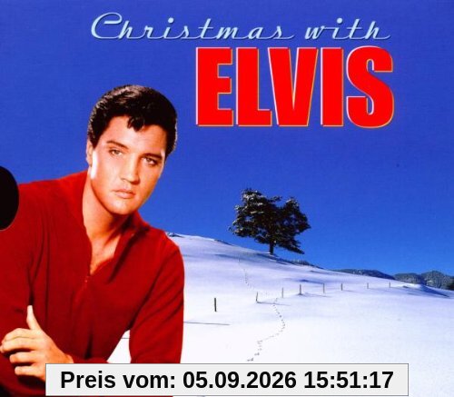 Christmas With Elvis Presley