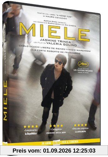 Miele [IT Import]