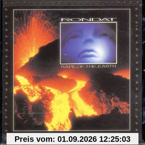 Rape of the Earth
