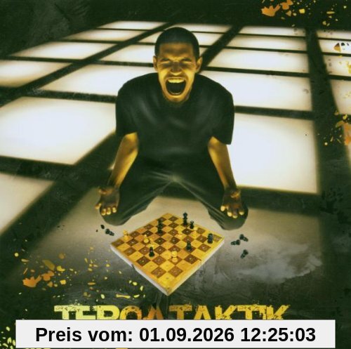 Teroa Taktik 'Alpha'
