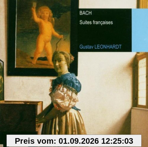 Leonhardt Edit./Suites Franc.