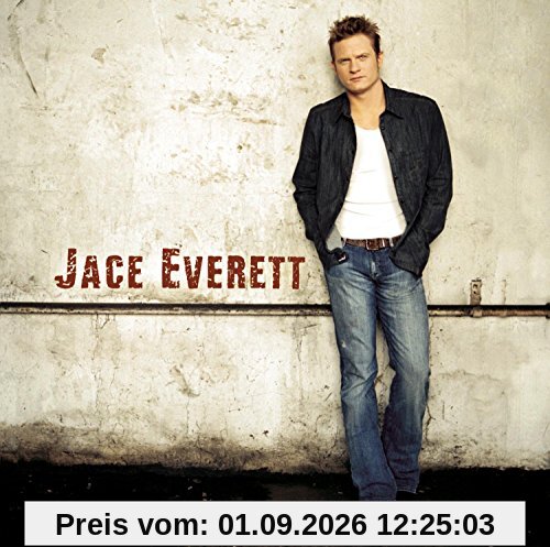 Jace Everett