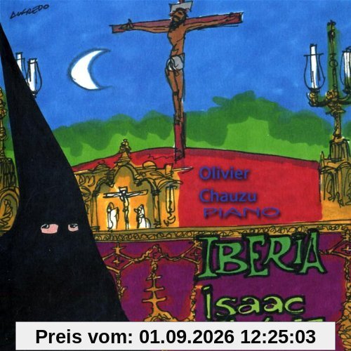 Iberia