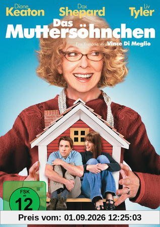 Das Muttersöhnchen