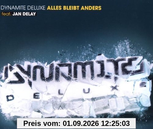 Alles Bleibt Anders