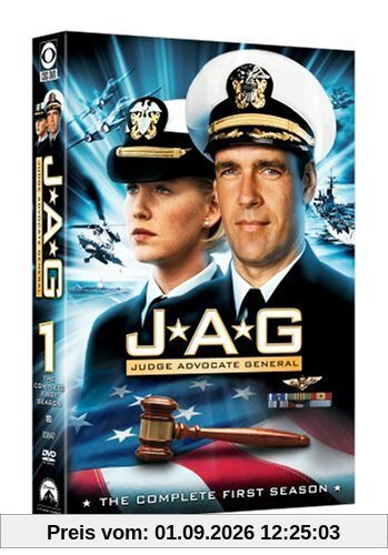 JAG