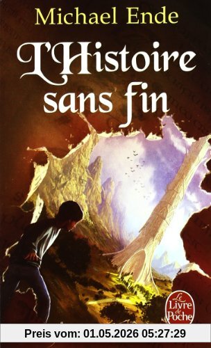 L'histoire sans fin
