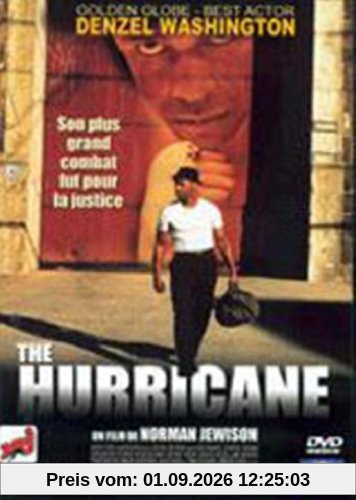 Hurricane Carter