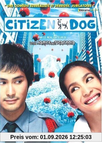 Citizen dog [FR Import]