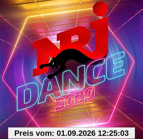 Nrj Dance 2020