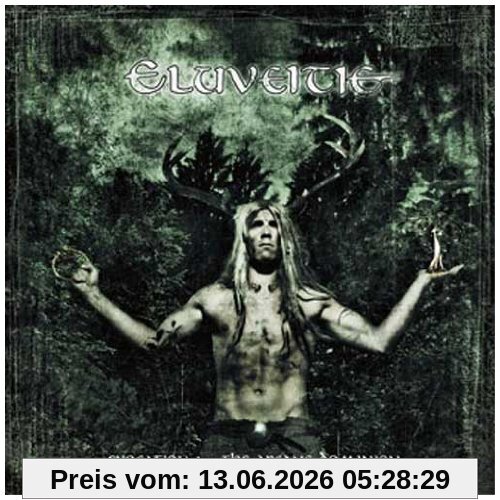 Eluveitie Evocation I-the Arcane Dominion