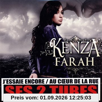 J'essaie Encore