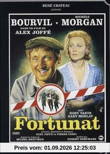 Fortunat [FR Import]