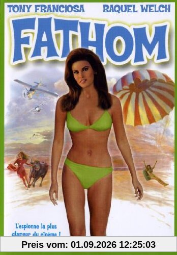Fathom [FR Import]