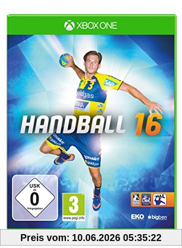 Handball 16