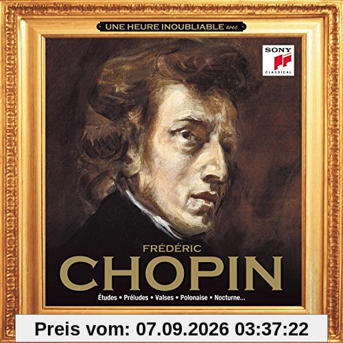 Une Heure Inoubliable avec Chopin