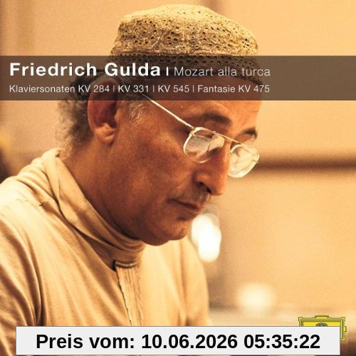 Mozart Alla Turca (Classical Choice)