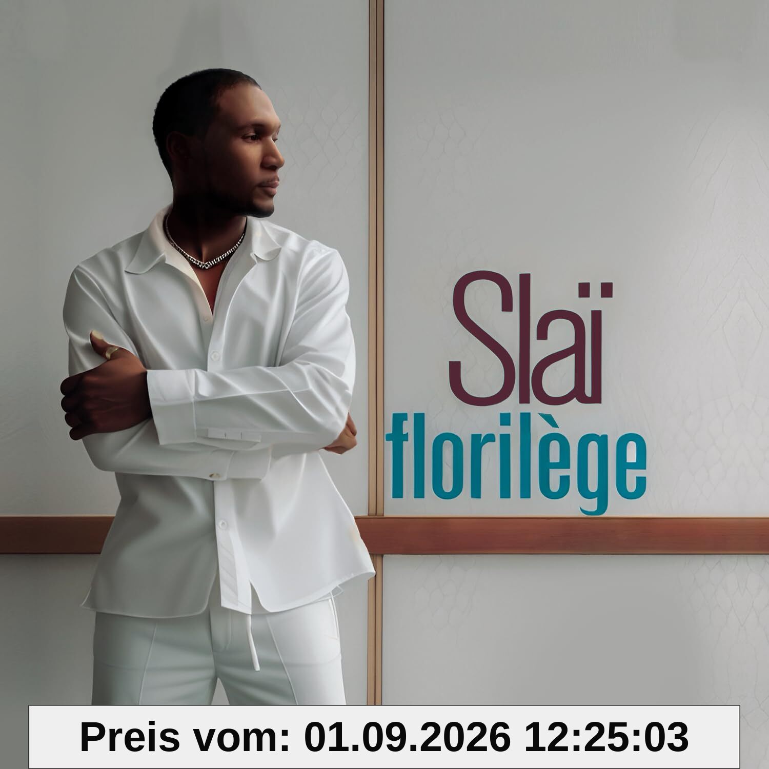 Florilège (Réédition 20 ans)