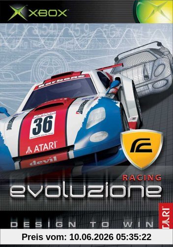 Racing Evoluzione