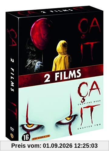 IT Chapter 1+2