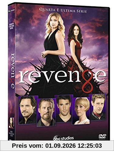 COF. REVENGE ST.4