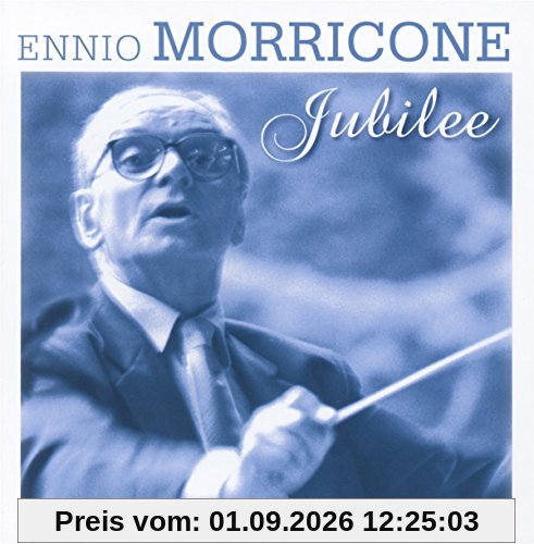 Morricone Jubilee