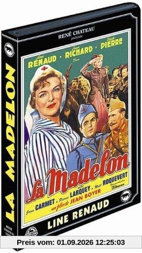 La madelon [FR Import]