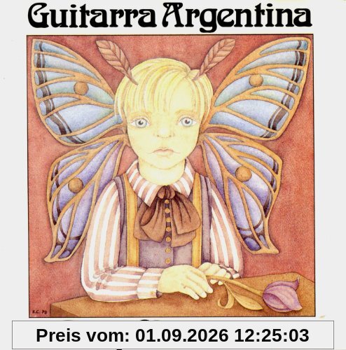 Guitarra Argentina