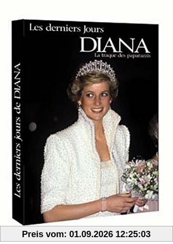 Lady di the last days [FR Import]