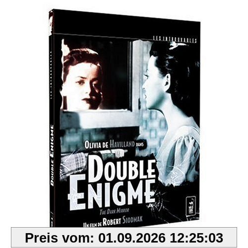Double énigme (Version Pocket) [FR Import]