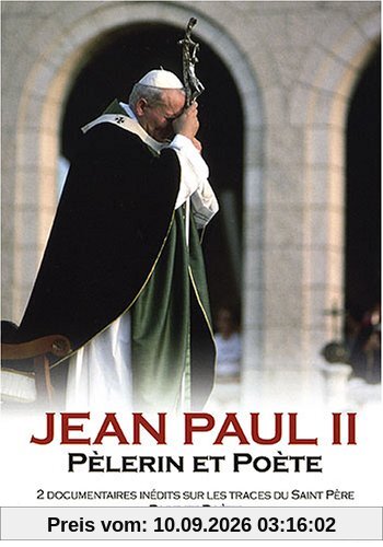 Jean-paul 2, pèlerin et poete [FR Import]