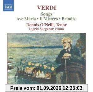 Lieder