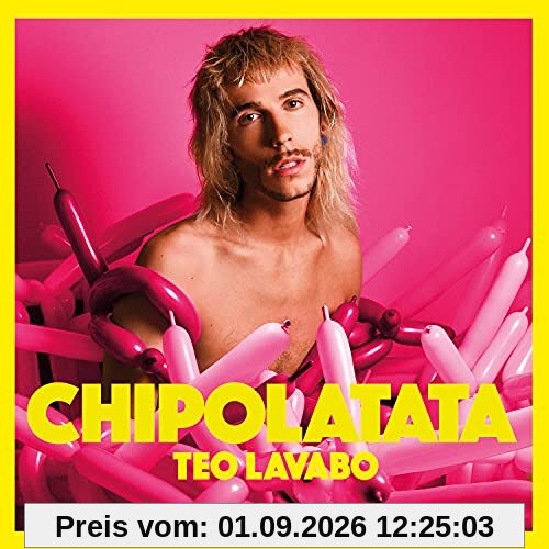 Chipolatata