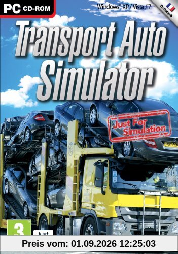 Transport Auto Simulator