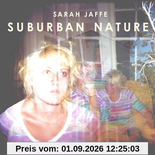 Suburban Nature