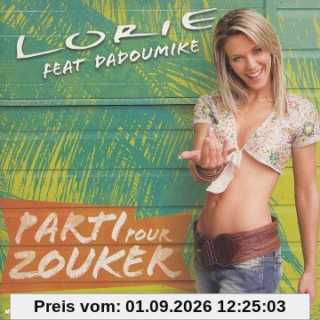 Partie pour Zouker