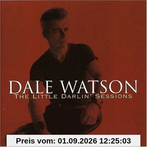 Vol. 1-Little Darlin Sessions