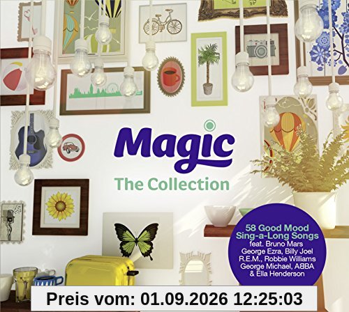 Magic: the Colllection