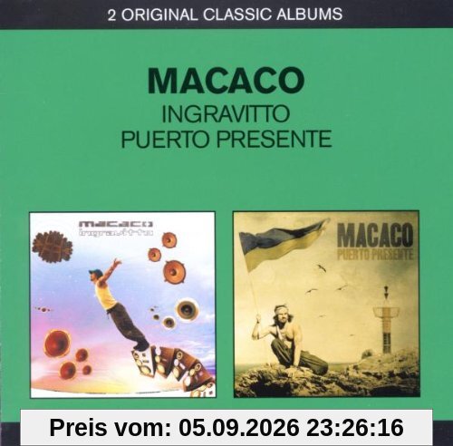Classic Albums (2in1)