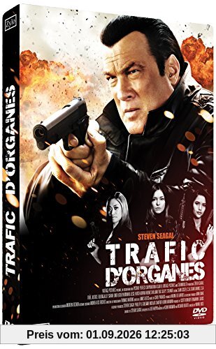 Trafic d'organes [FR Import]