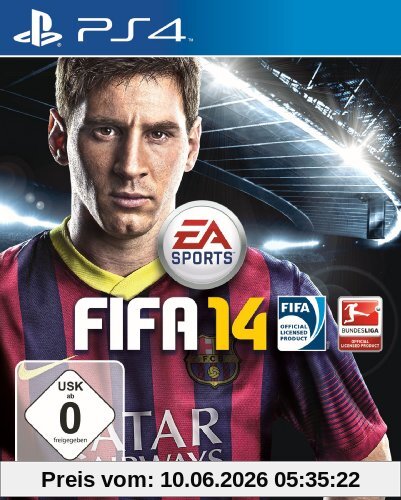 FIFA 14