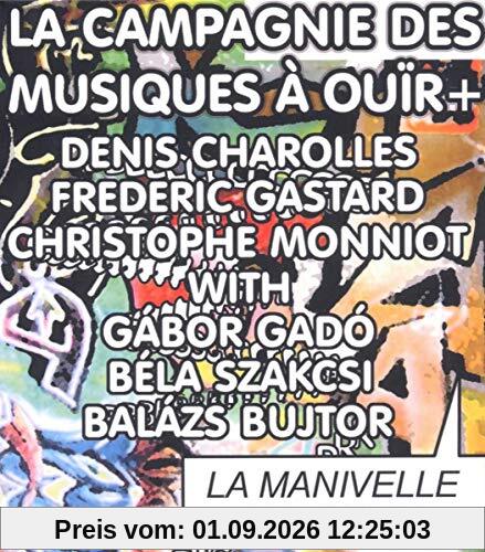 La Manivelle Magyare