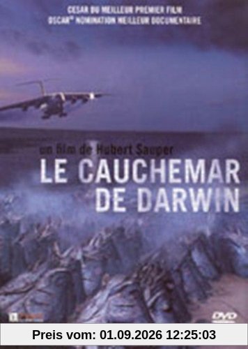 Le cauchemar de Darwin [FR IMPORT]