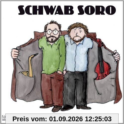 Schwab Soro