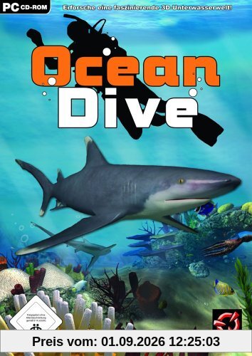 Ocean Dive