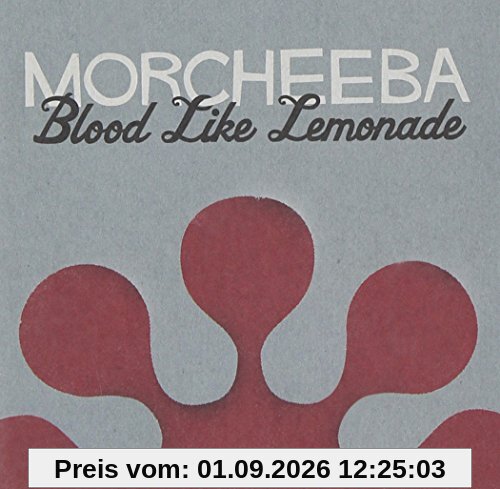 Blood Like Lemonade