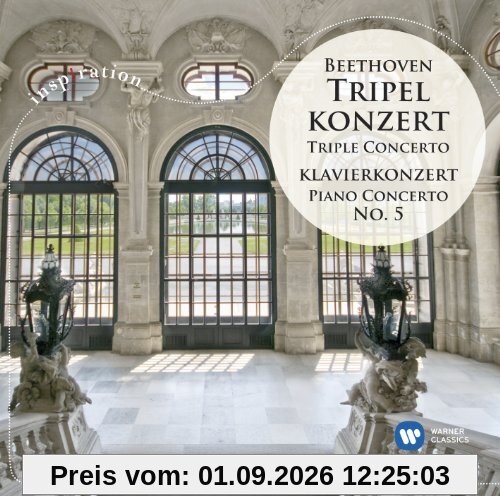 Tripelkonzert