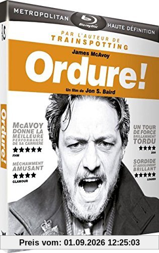 Ordure ! [Blu-ray]